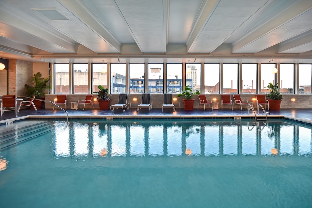 Holiday Inn Lancaster by IHG - photo 20