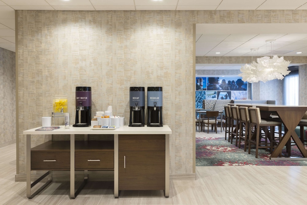 Home2 Suites By Hilton Clovis - photo 19