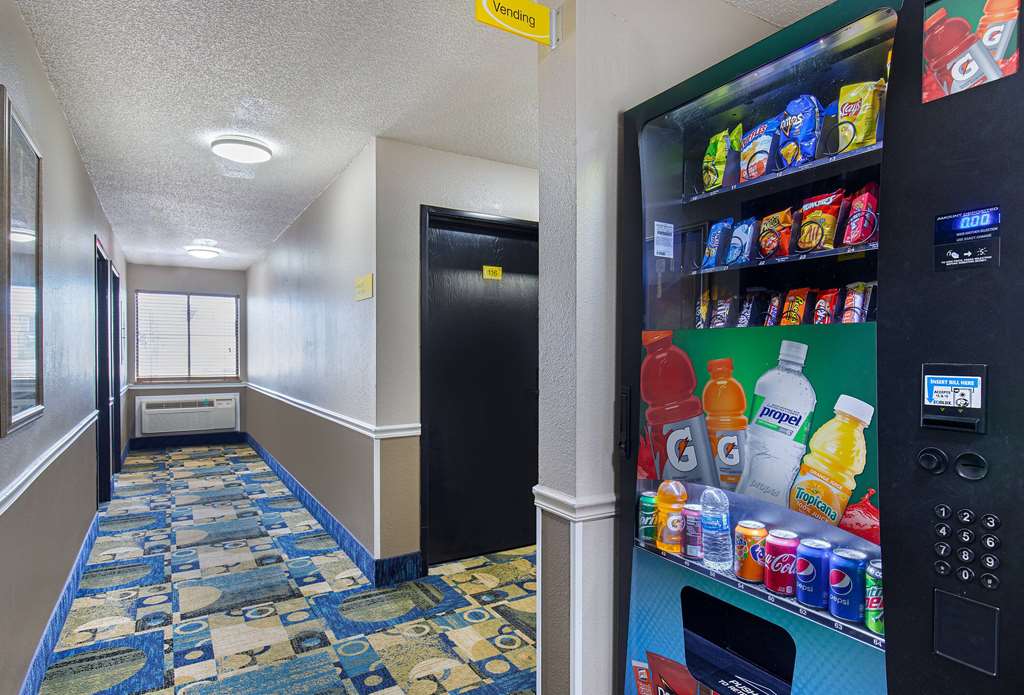 Super 8 by Wyndham Somerset - photo 29