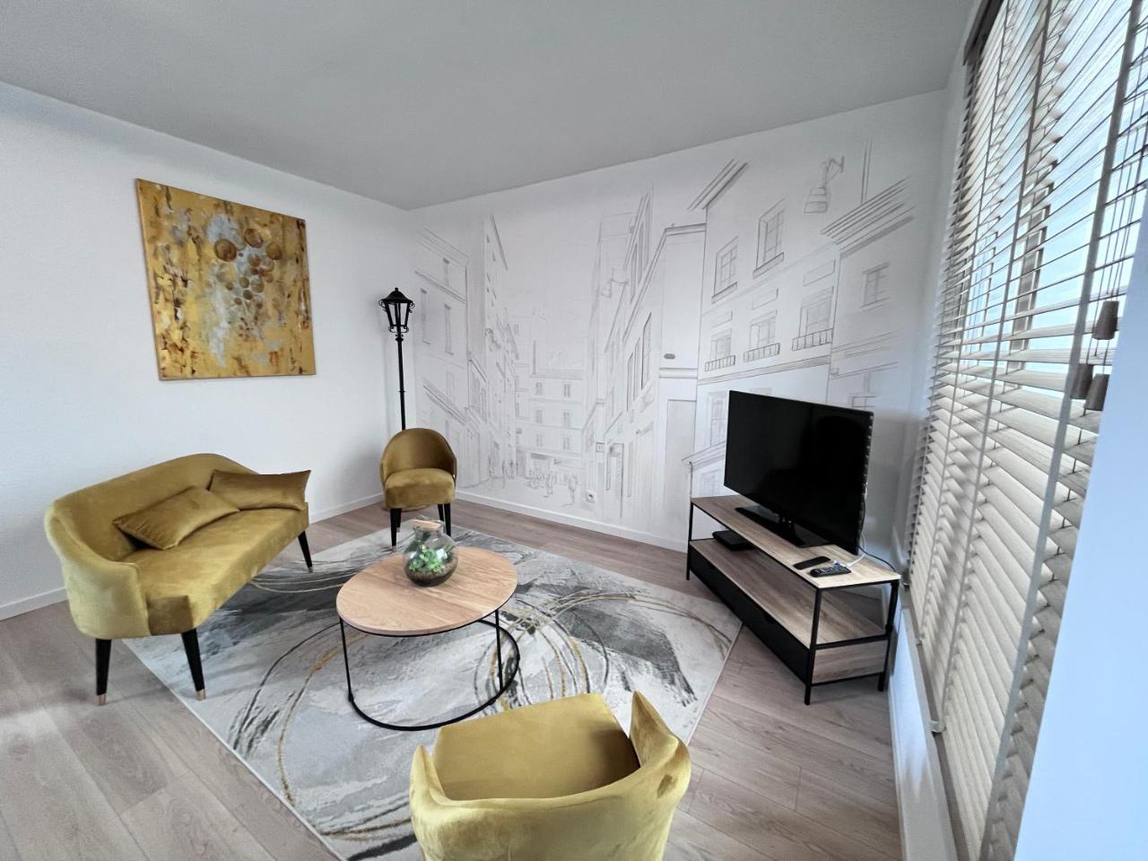 La Bulle Doree — 4-Star Luxury Hotel in Epernay, France