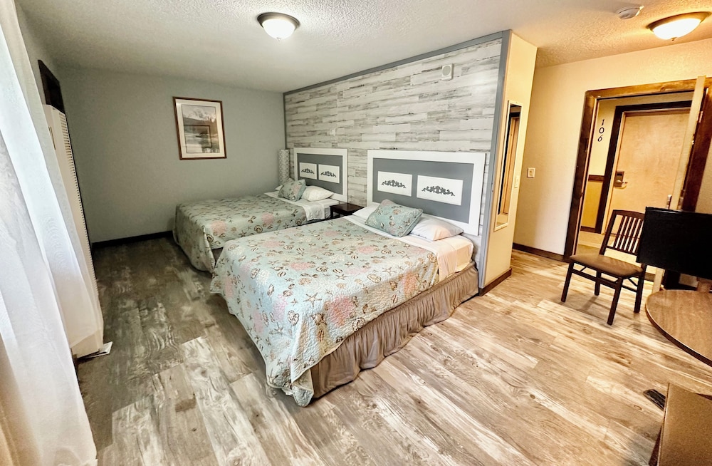 Alaska Angler's Inn - photo 25