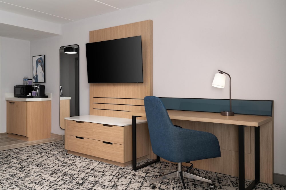 Hilton Garden Inn Richmond South Southpark - photo 9