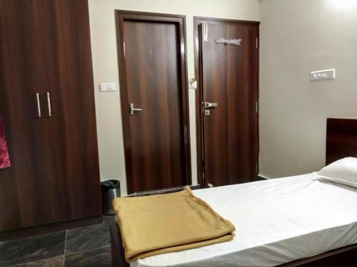 Sapphire stay - last minute hotel in Bengaluru