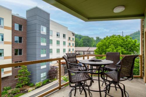 Convenient Gatlinburg Condo — 4-Star Luxury Hotel in Gatlinburg, United States