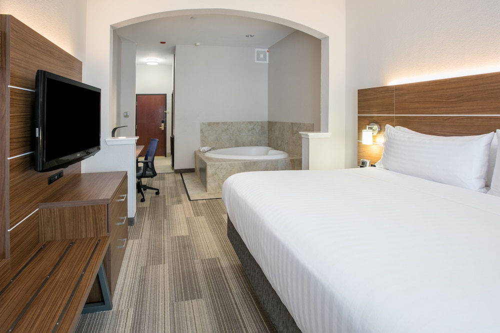 Holiday Inn Express Hotel & Suites Dallas Grand Prairie I 20 by IHG - photo 15