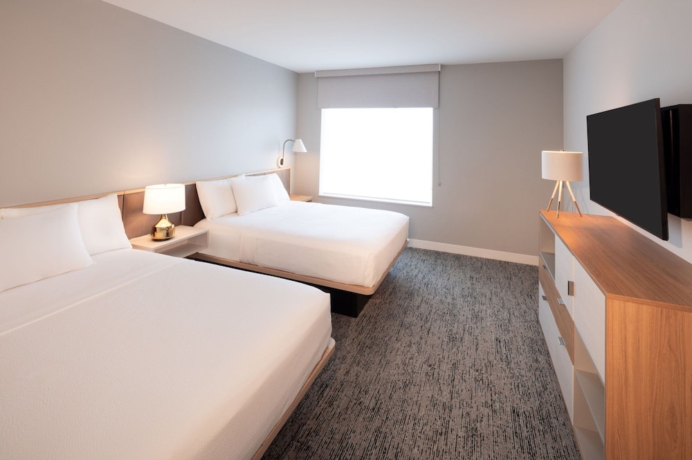 TownePlace Suites by Marriott Ellensburg - photo 10
