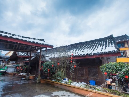 Shanmen Hotel - last minute hotel in Leshan