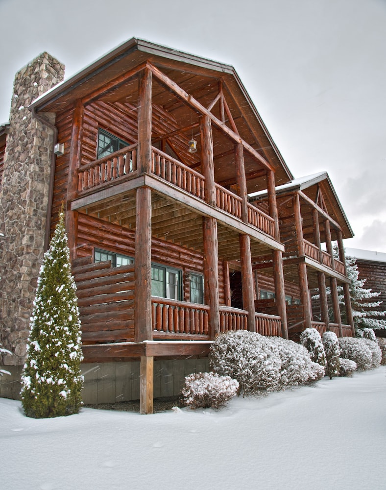 Lodges At Cresthaven - photo 40