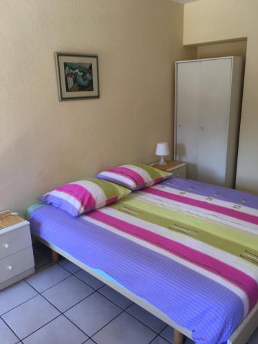 Ristorante Campagna pet-friendly hotel Cugnasco