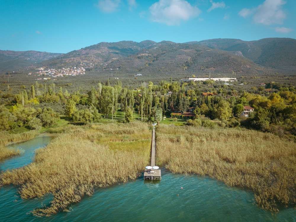 The Lake House 13039574 — Orhangazi