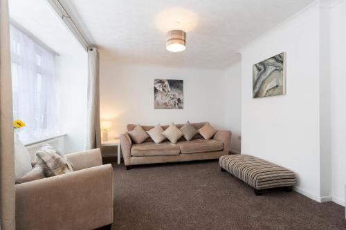 Lincoln Grove — 4-Star Luxury Hotel in Stockton-On-Tees, United Kingdom