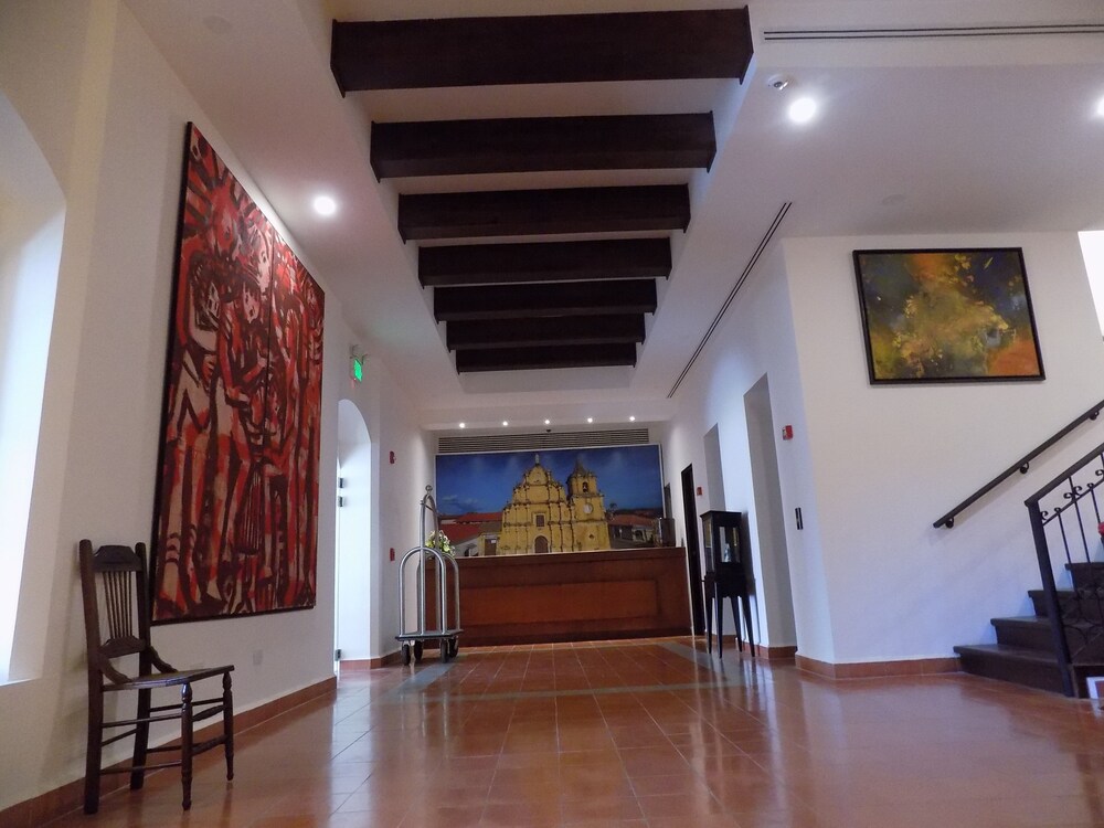 Hotel la Recoleccion — Leon — photo 4