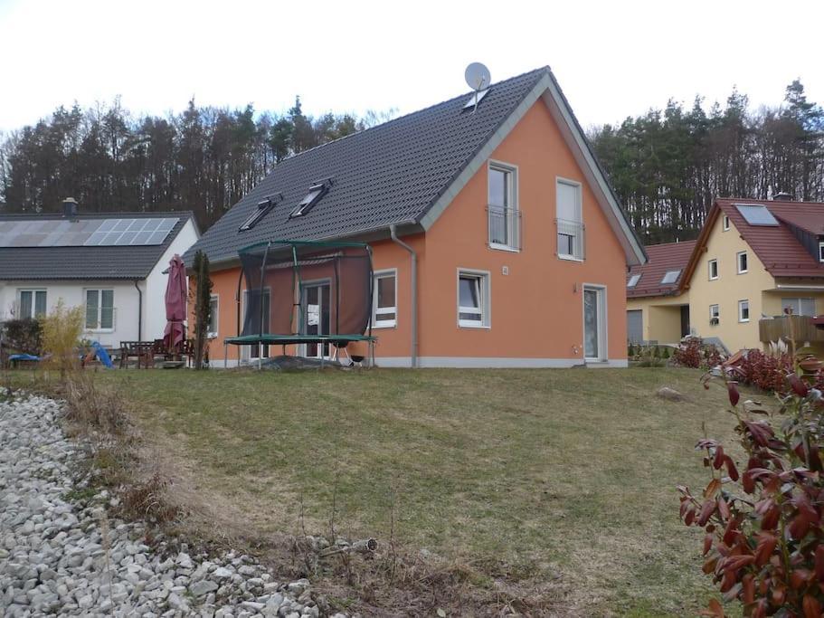 Hermanns Teufelshütte - last minute hotel in Unknown City