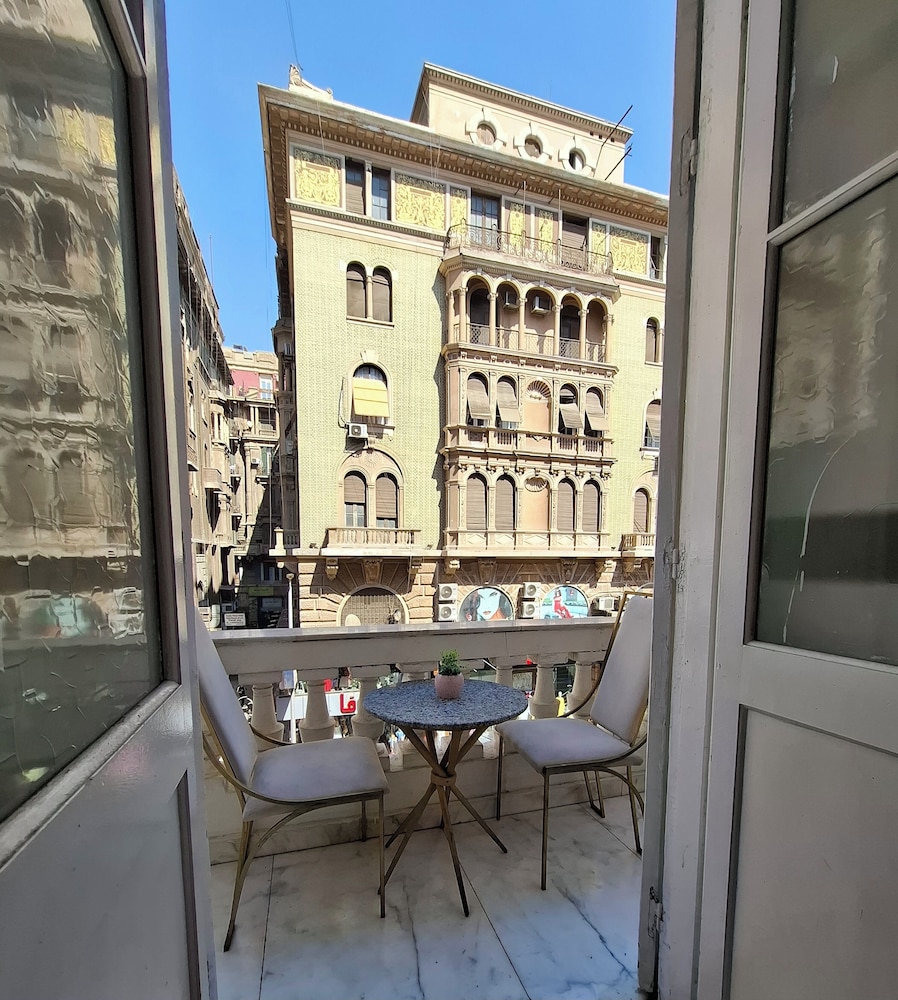 Hotel velvet - last minute hotel in Cairo