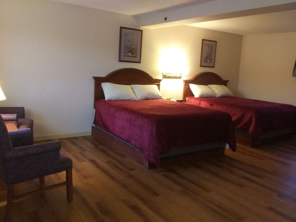 The Towne Motel - photo 21