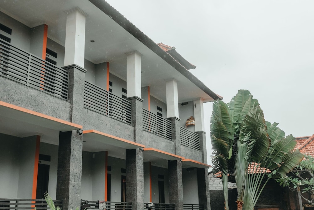 Hotel Diana 2 - last minute hotel in Bali