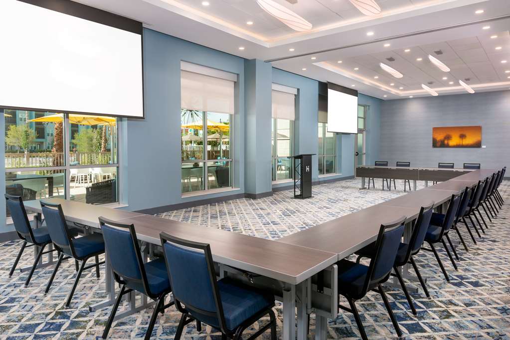 Hyatt House Orlando Airport - photo 45