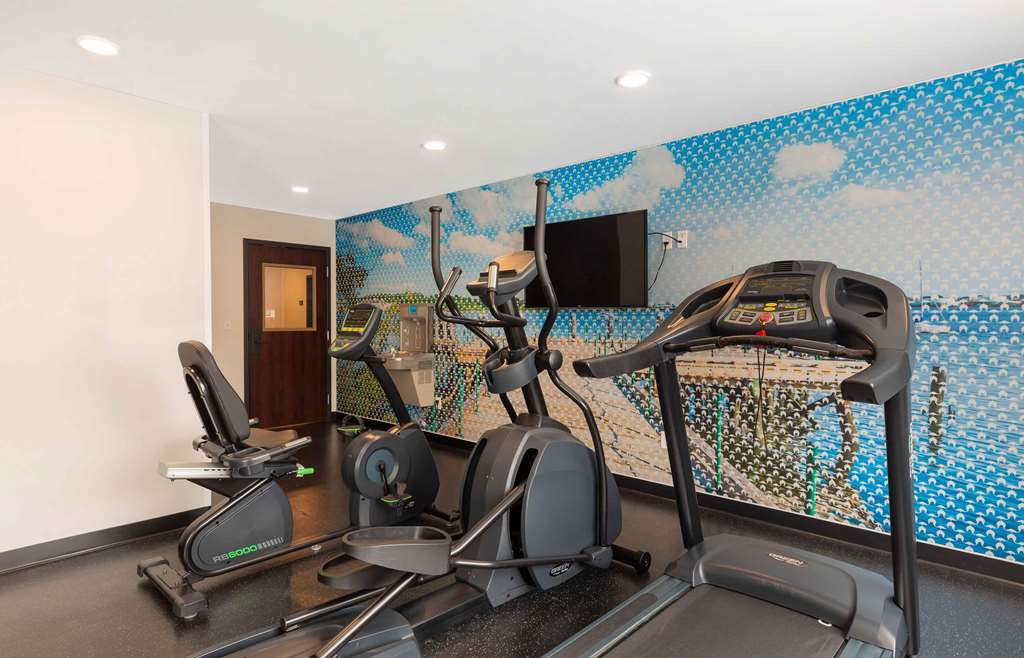 Extended Stay America Premier Suites Providence E Providence - photo 37