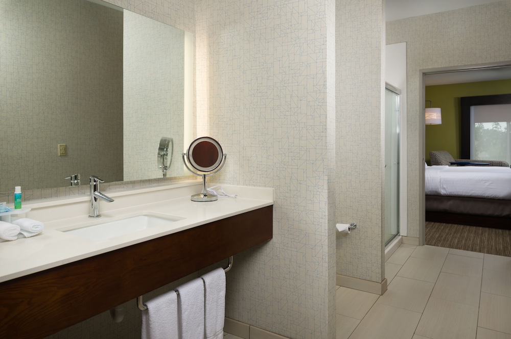 Holiday Inn Express Hotel & Suites Independence Kansas City by IHG - photo 18