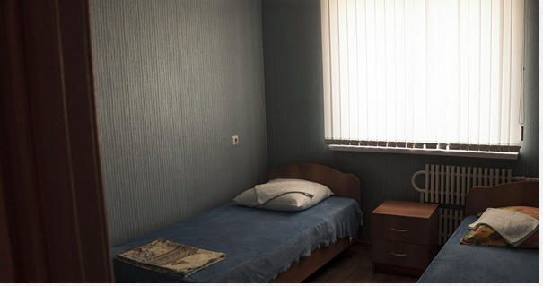 Domashnyaya in Yelets, Russia