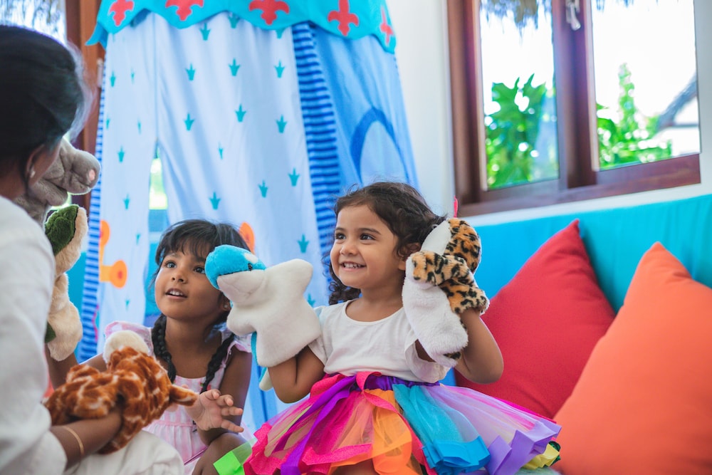 Children’s Activities