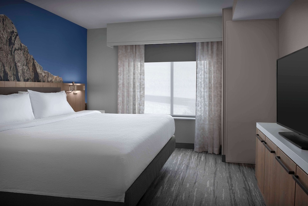Hilton Garden Inn Casper - photo 9