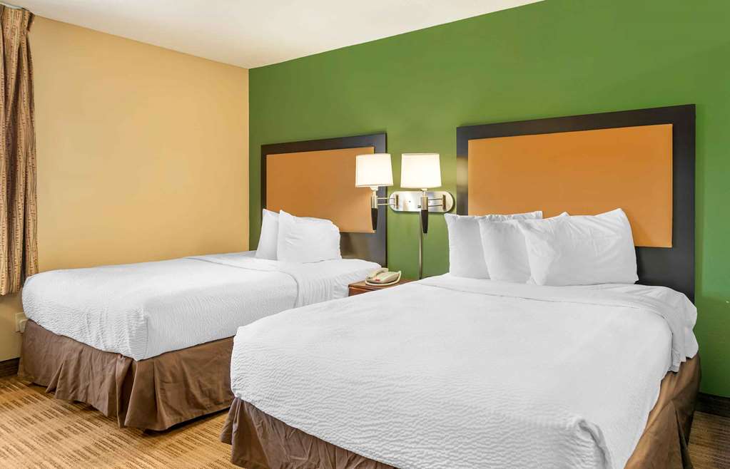 Extended Stay America Suites Washington DC Germantown Milest - photo 20