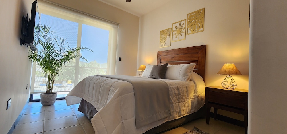Suites Lomboy & Plaza in San Jose Del Cabo, Mexico