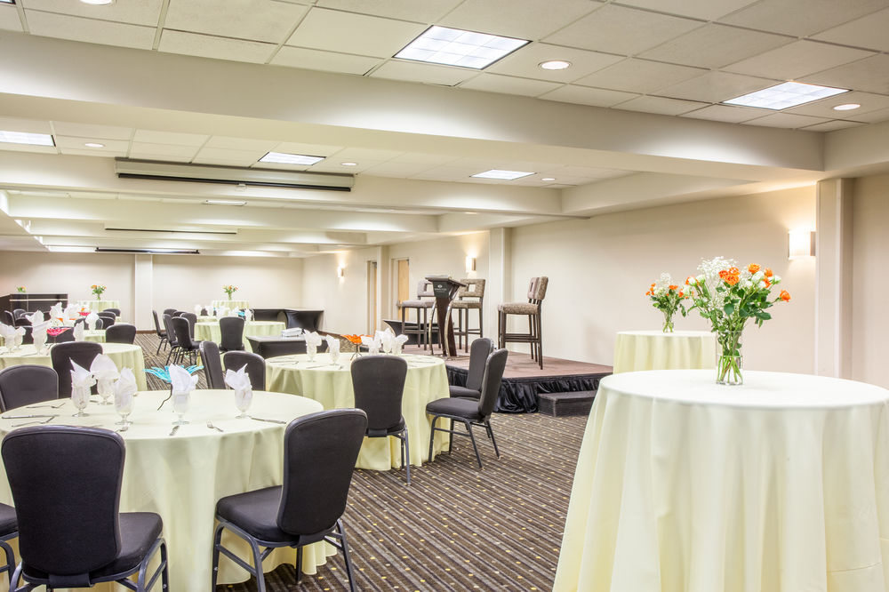 Crowne Plaza Bloomington Msp Airport Moa - photo 11