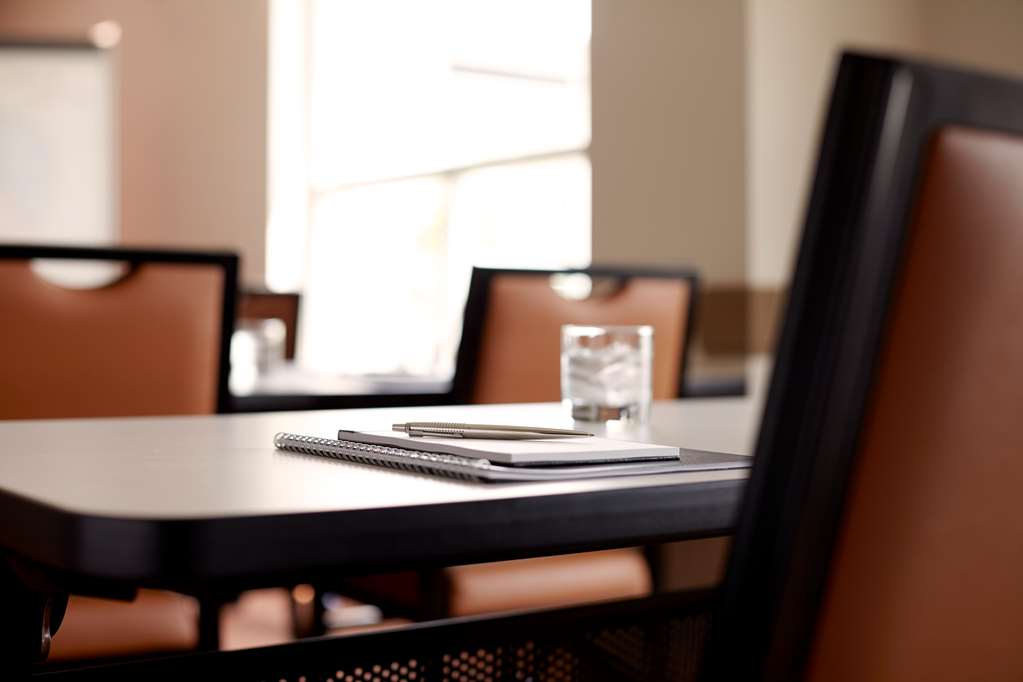 Hyatt House Indianapolis Fishers - photo 4