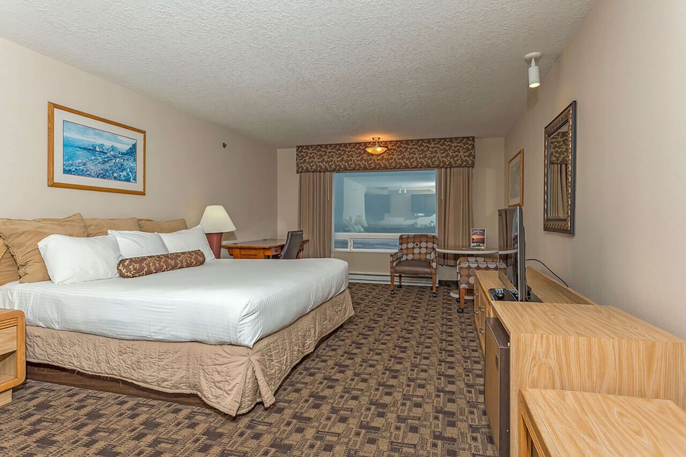 Shilo Inns Newport Oceanfront - photo 9