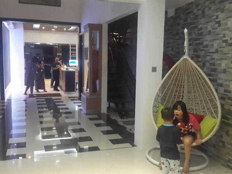 Treeli Boutique Hotel — Bukittinggi — photo 3