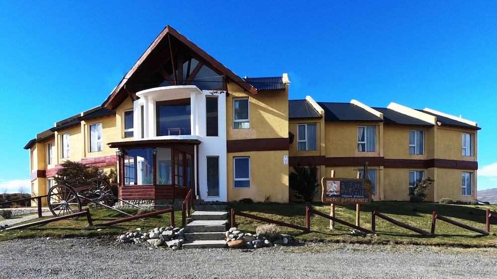 Fuerte Calafate Hotel Panorámico in El Calafate, Argentina