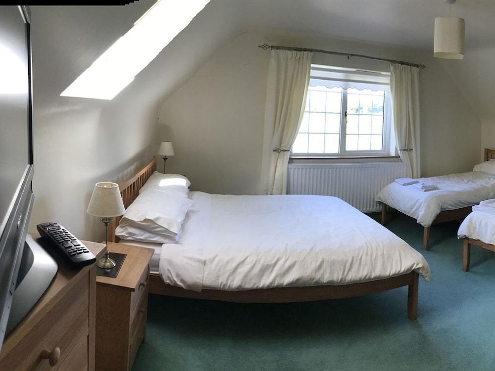 Kilcreeny Lodge — Lisburn — photo 2