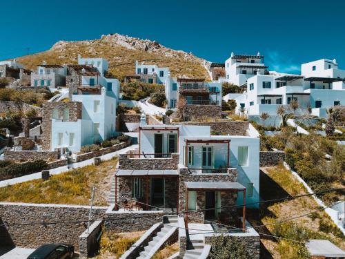 Serifos Bella Vista 2 — Livadi — photo 5