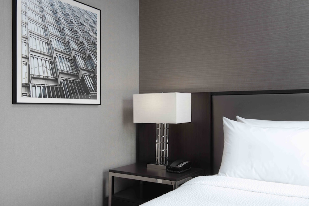Residence Inn by Marriott Weehawken - photo 11
