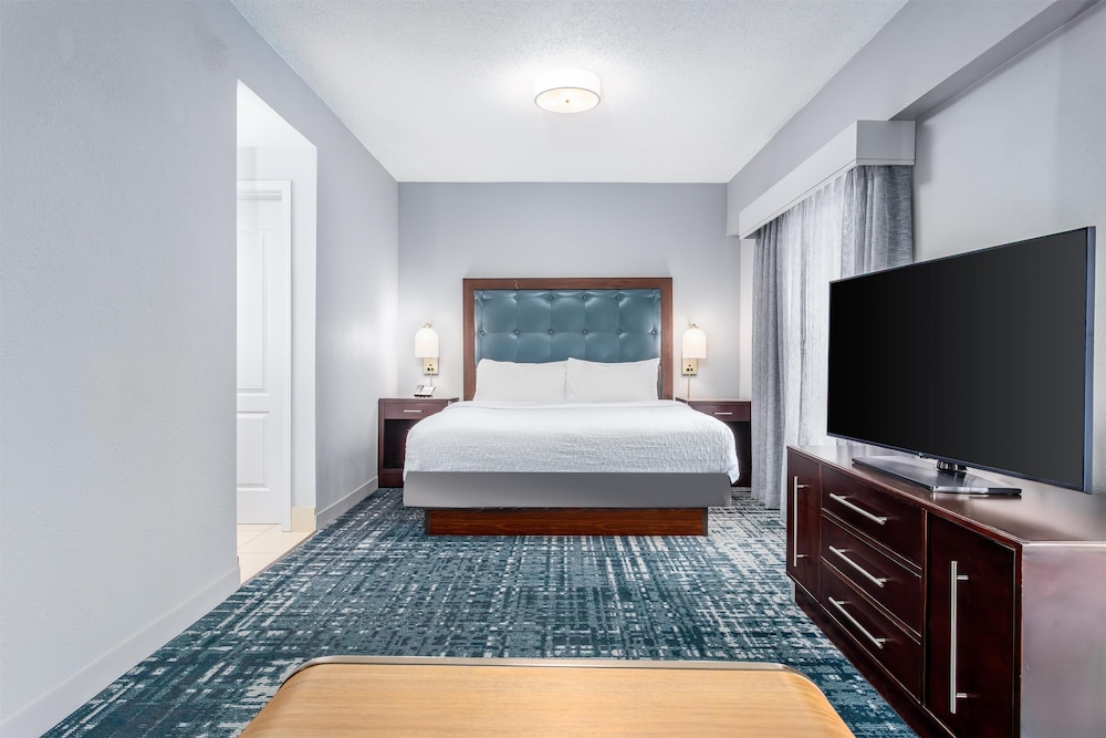 Homewood Suites by Hilton Lexington Fayette Mall - photo 13