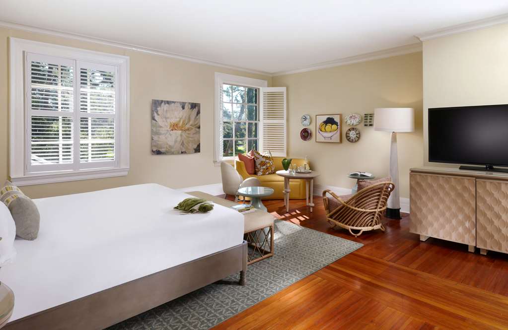 Jekyll Island Club Resort - photo 92