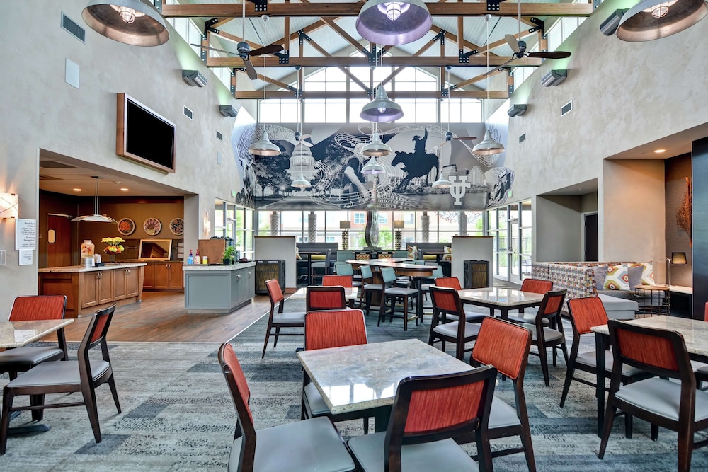Homewood Suites by Hilton TechRidge Parmer @ I 35 - photo 34