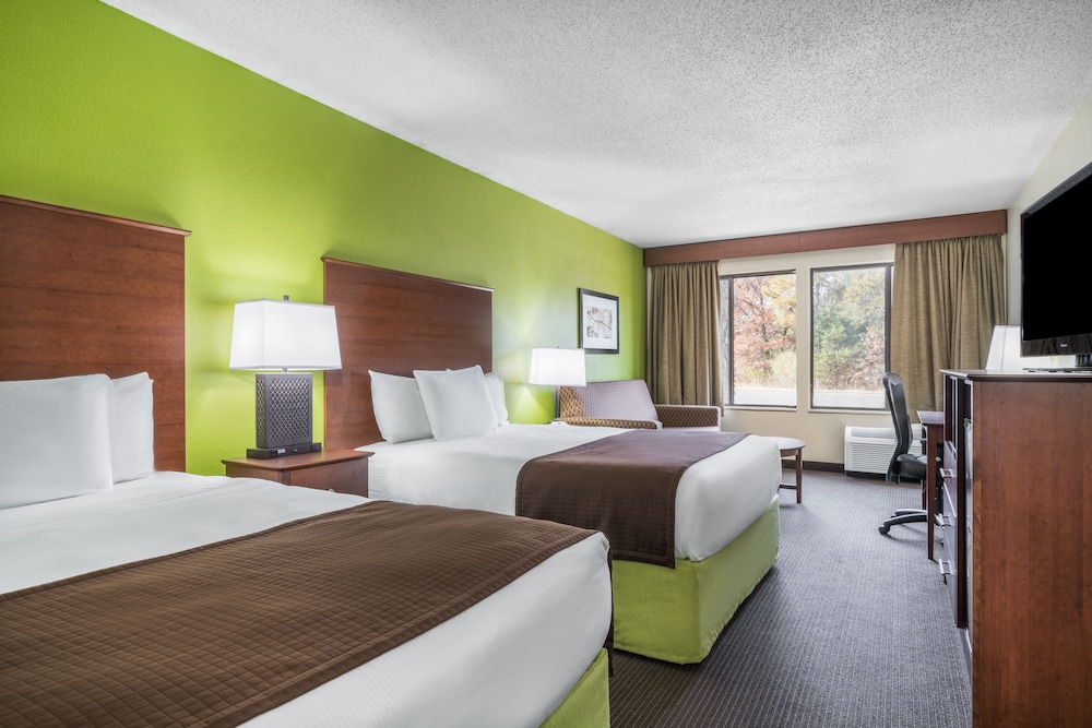 AmericInn by Wyndham Black River Falls I 94 on ATV Trail - photo 8
