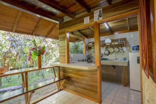 Bungalows Calalú in Puerto Viejo De Talamanca, Costa Rica