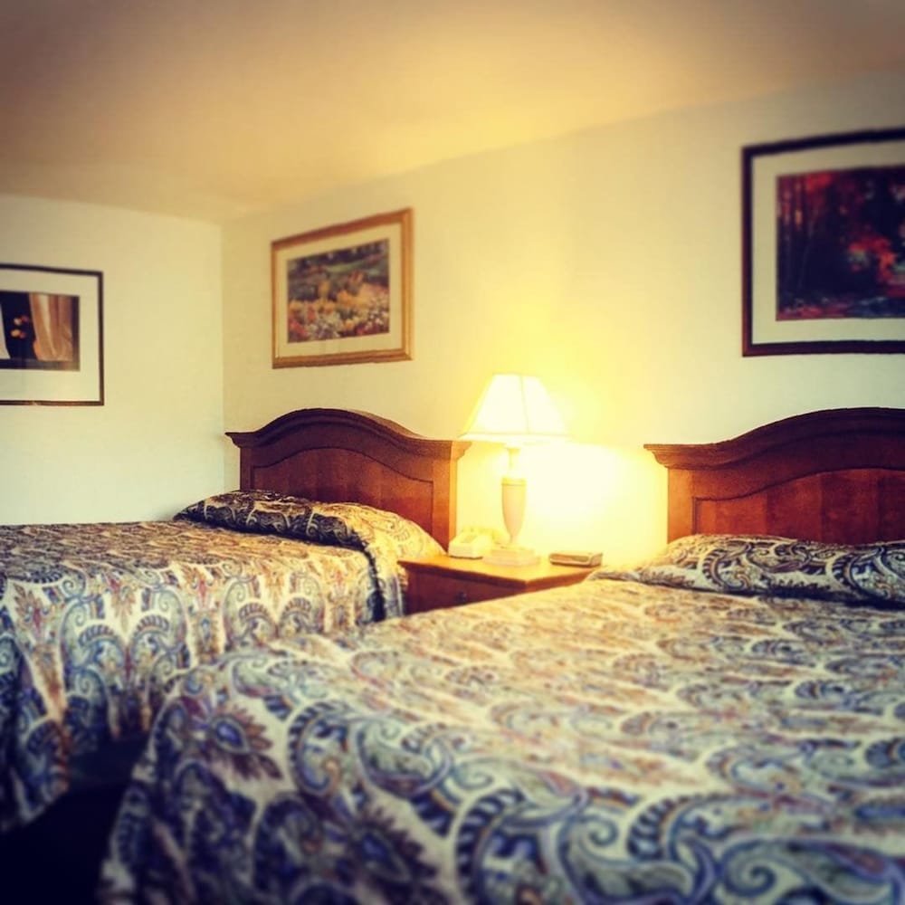 Budget Inn Express Downtown Helena - photo 10