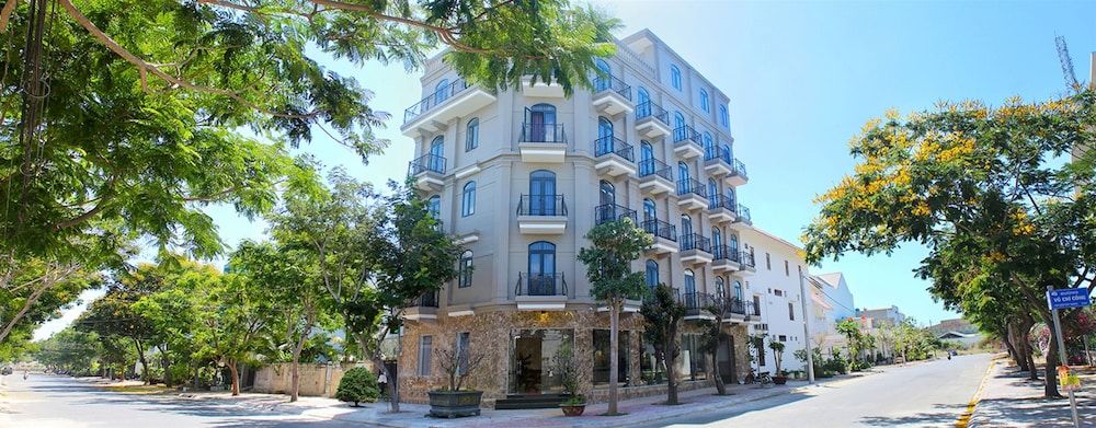 AHA Monaco Hotel Phan Thiet - last minute hotel in Phan Thiet