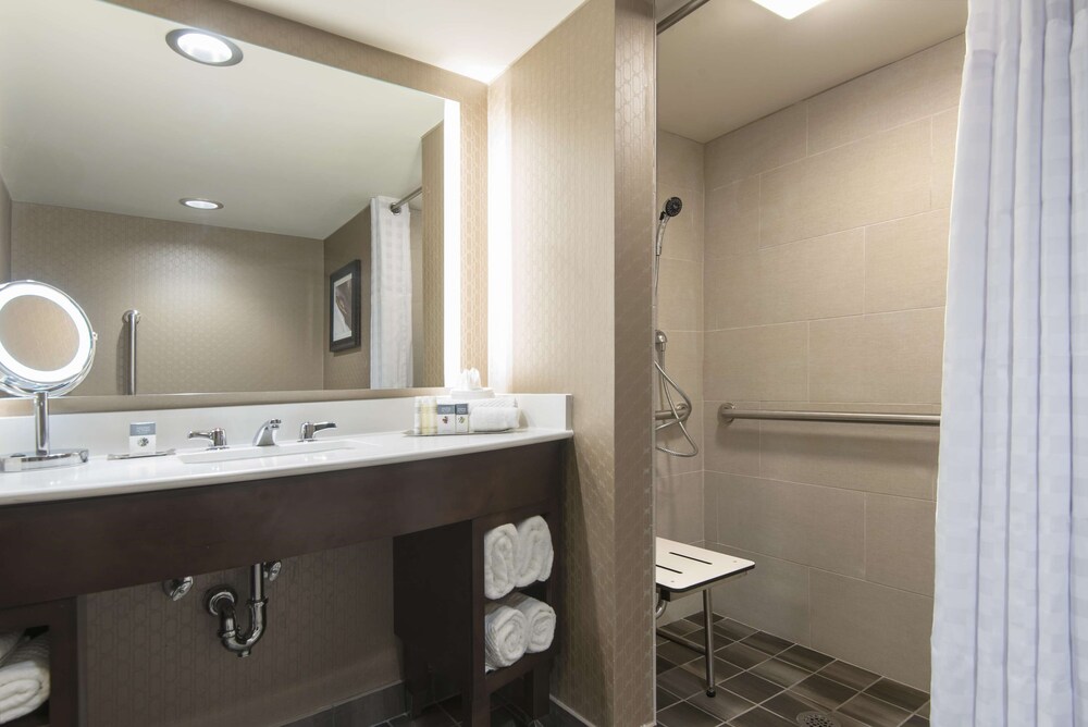 DoubleTree by Hilton Schenectady Downtown - photo 20