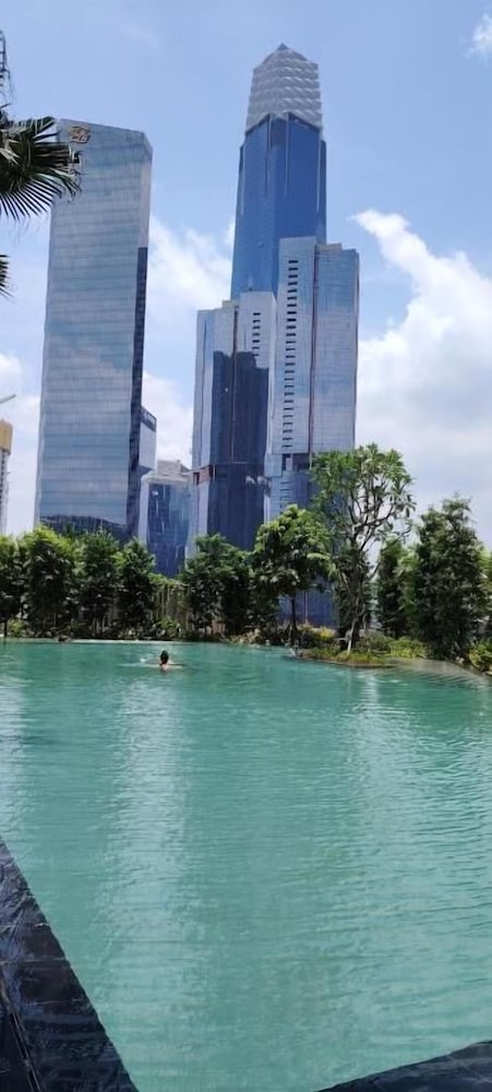 Agile Bukit Bintang at Kuala Lumpur in Kuala Lumpur, Malaysia