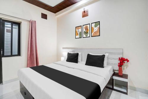 Collection O Convention Centre Indore in Indore, India