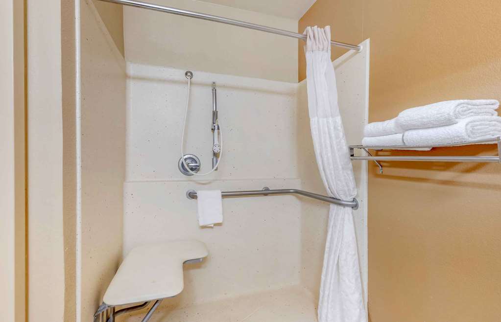 Extended Stay America Suites Lubbock Southwest - photo 30