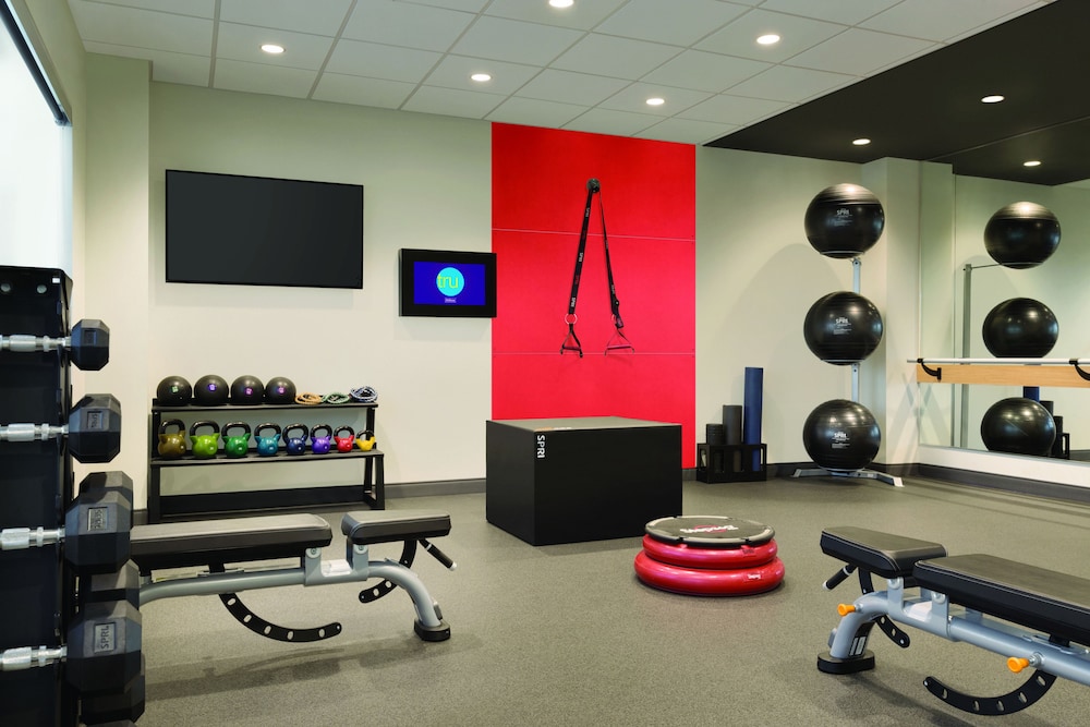 Tru by Hilton Orangeburg - photo 42