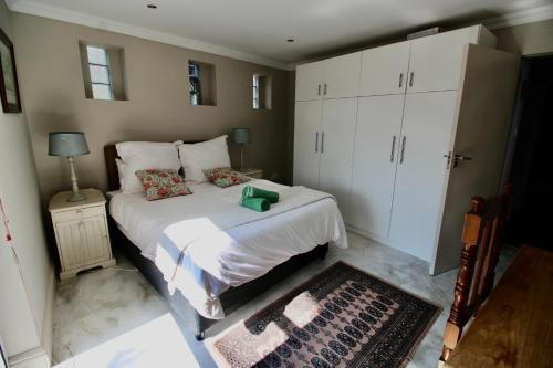 Sea view apartments