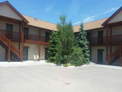Teton Valley Motel - photo 12